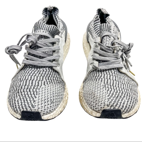 Adidas Ultra Boost Woman’s Size 7 US No Insoles - Picture 7 of 15